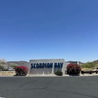 Paqua Park at Scorpion Bay Marina ico
