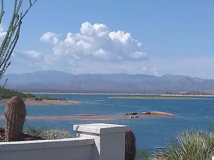 Paqua Park at Scorpion Bay Marina Picture 7
