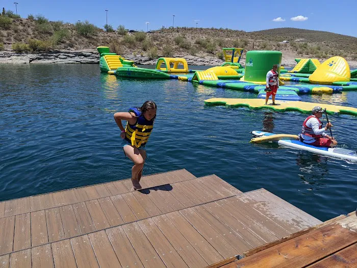Paqua Park at Scorpion Bay Marina Picture 8