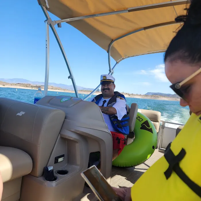 Paqua Park at Scorpion Bay Marina Picture 10