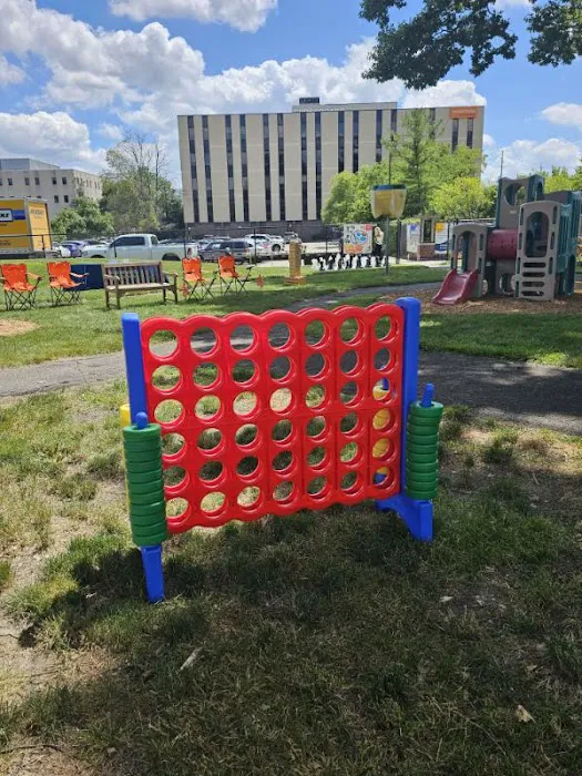 Jump N&N Again Bounce Houses & Games LLC Picture 1