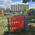 Jump N&N Again Bounce Houses & Games LLC