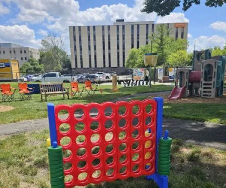 Jump N&N Again Bounce Houses & Games LLC