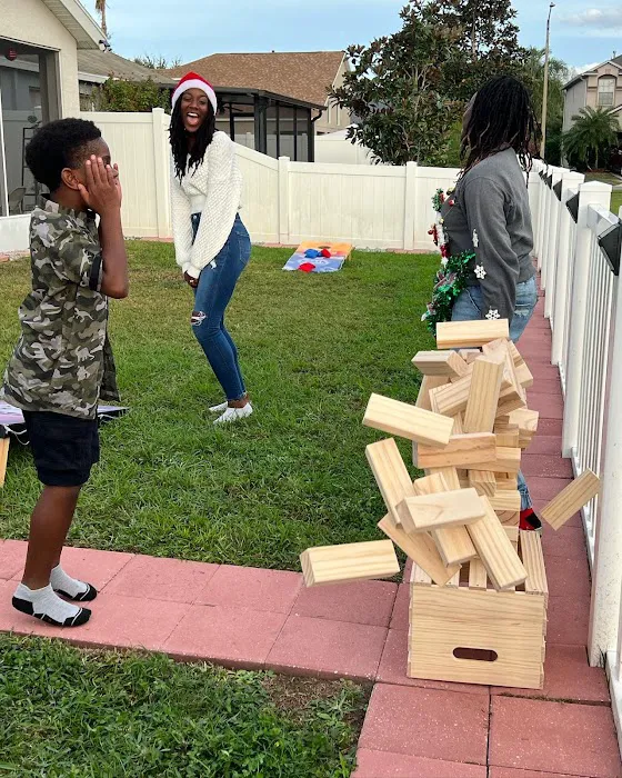 Jump N&N Again Bounce Houses & Games LLC Picture 10