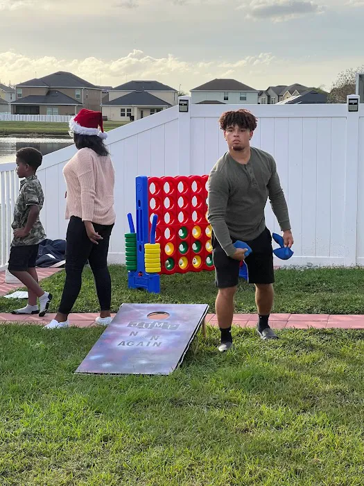 Jump N&N Again Bounce Houses & Games LLC Picture 7