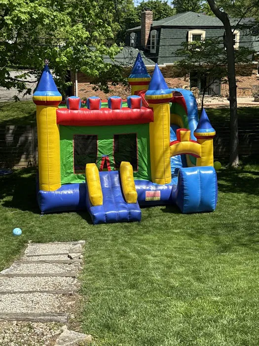 Jump N&N Again Bounce Houses & Games LLC Picture 5