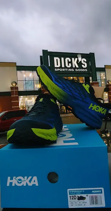 DICK'S Sporting Goods Picture 2