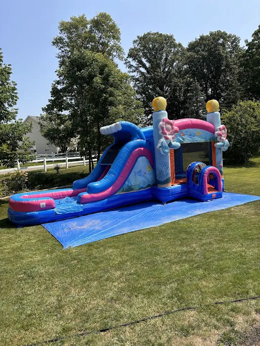 Jump N Play Party Rentals Picture 1