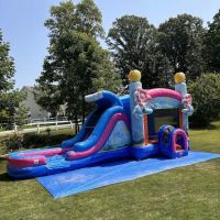 Jump N Play Party Rentals ico