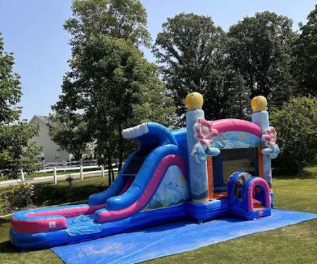 Jump N Play Party Rentals