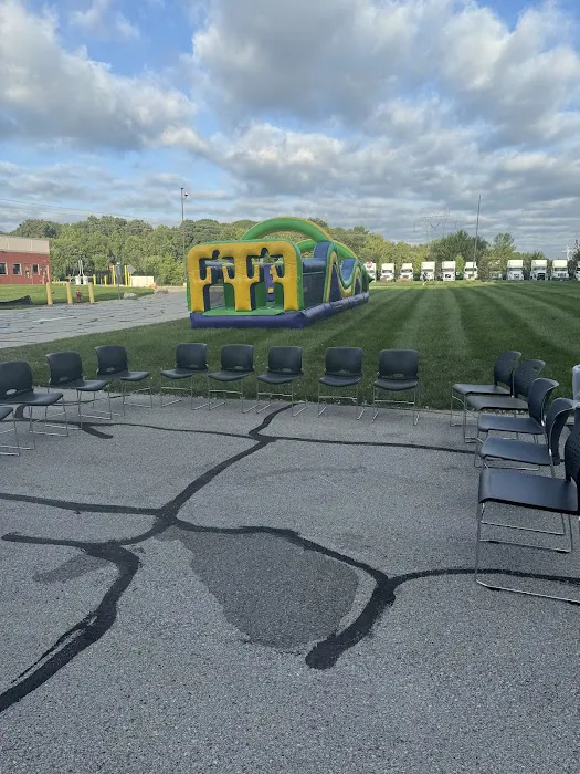 Jump N Play Party Rentals Picture 4