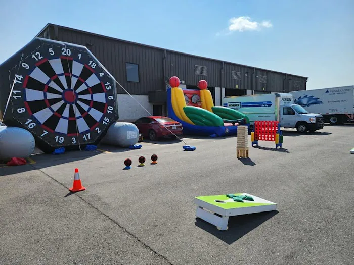 Jump N Play Party Rentals Picture 6