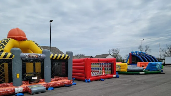 Jump N Play Party Rentals Picture 3