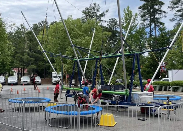 Jump N Play Party Rentals Picture 10