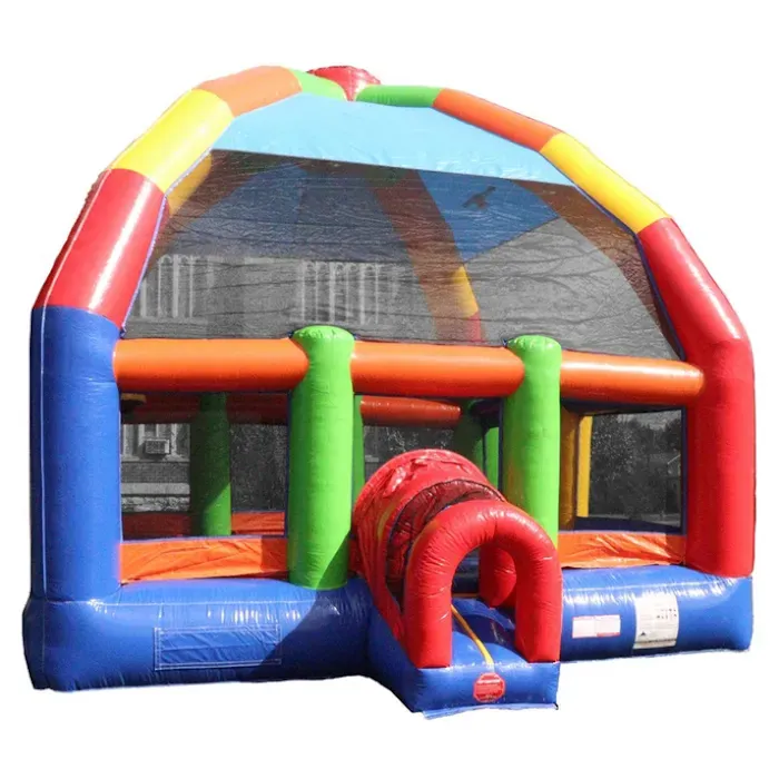 Jump N Play Party Rentals Picture 9