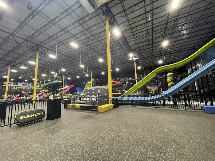 Slick City Action Park Picture 4