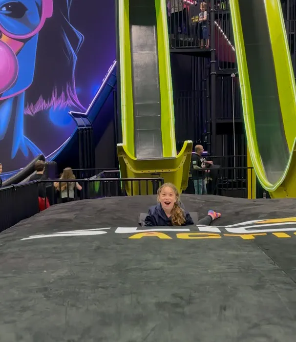 Slick City Action Park Picture 6