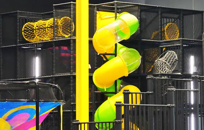 Slick City Action Park Picture 7