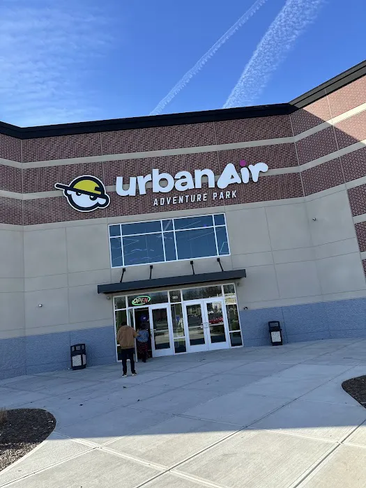 Urban Air Trampoline and Adventure Park Picture 6