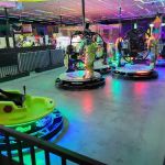 Urban Air Trampoline and Adventure Park