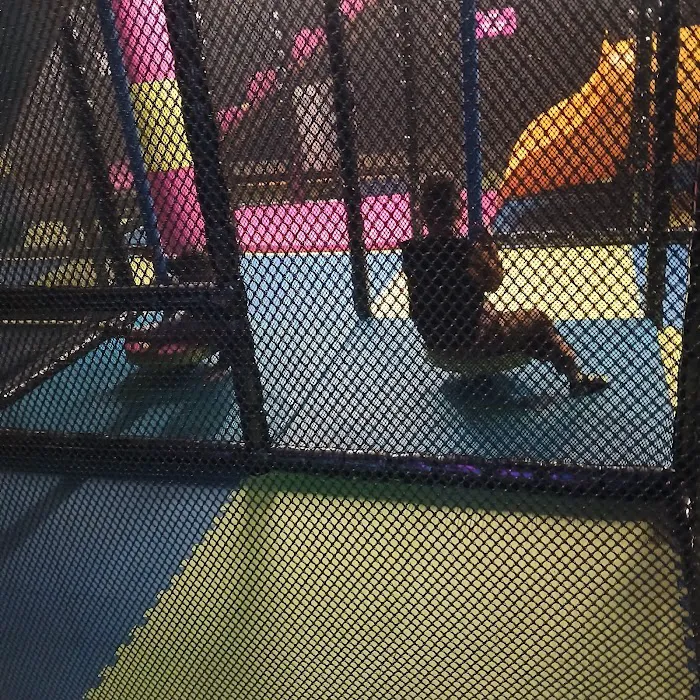 Urban Air Trampoline and Adventure Park Picture 8