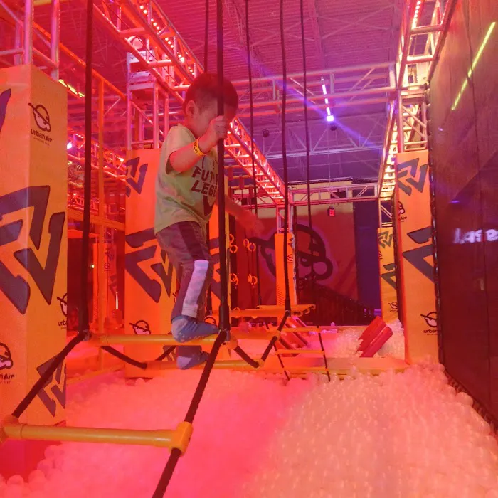 Urban Air Trampoline and Adventure Park Picture 5