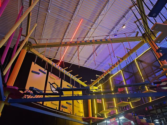 Urban Air Trampoline and Adventure Park Picture 10
