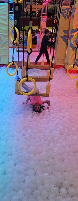 Urban Air Trampoline and Adventure Park Picture 3