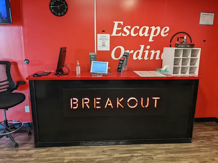 Breakout Games Picture 3