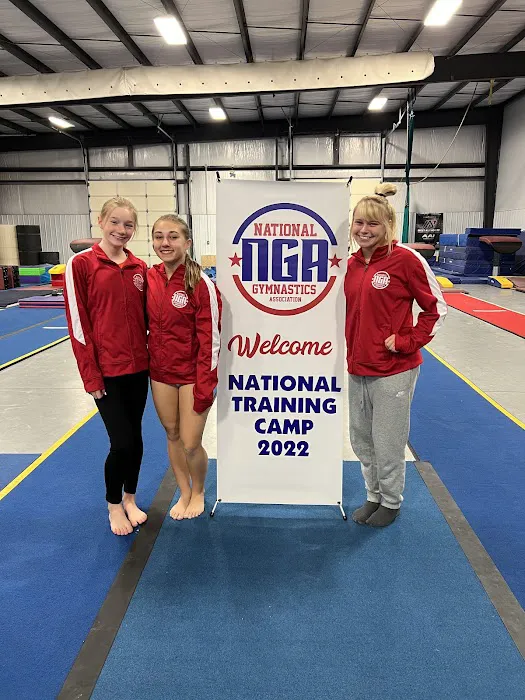 Fusion Gymnastics Picture 1