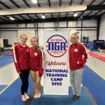 Fusion Gymnastics