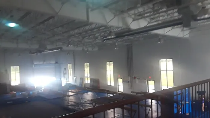 Fusion Gymnastics Picture 7