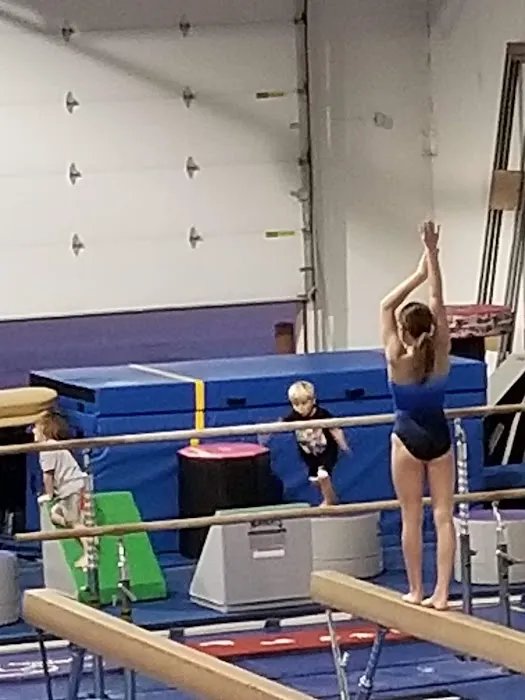 Fusion Gymnastics Picture 4
