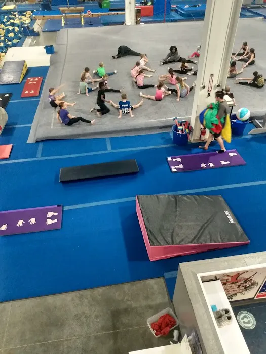 Fusion Gymnastics Picture 10