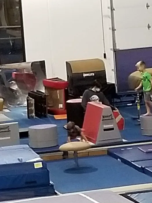 Fusion Gymnastics Picture 6