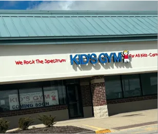 We Rock The Spectrum - Carmel Picture 9