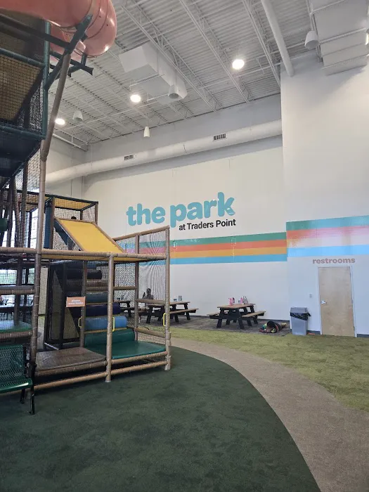 Indoor Park Picture 8