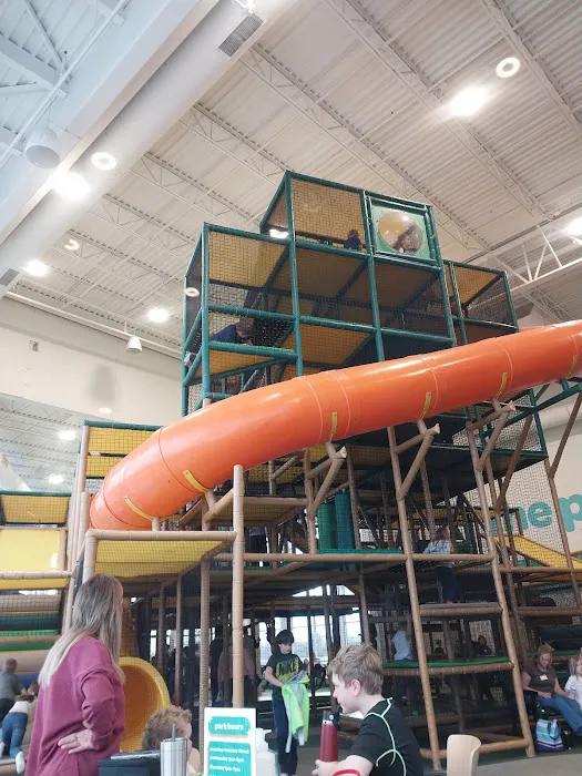 Indoor Park Picture 2