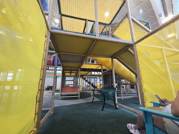 Indoor Park Picture 7