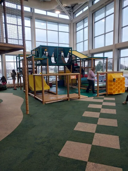 Indoor Park Picture 1