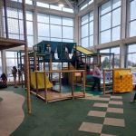 Indoor Park