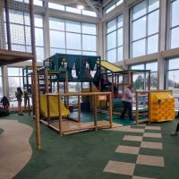 Indoor Park ico