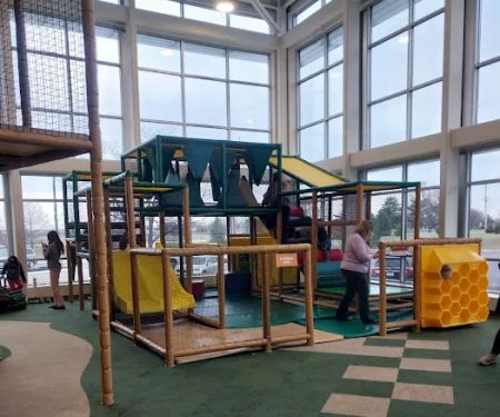 Indoor Park