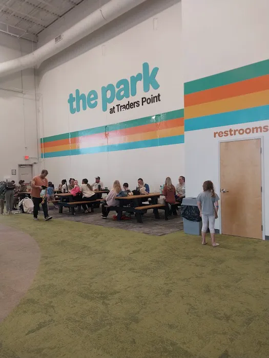 Indoor Park Picture 4