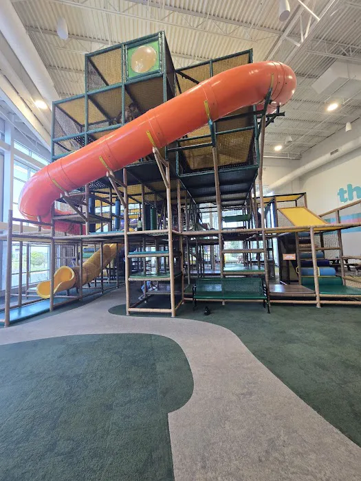 Indoor Park Picture 6