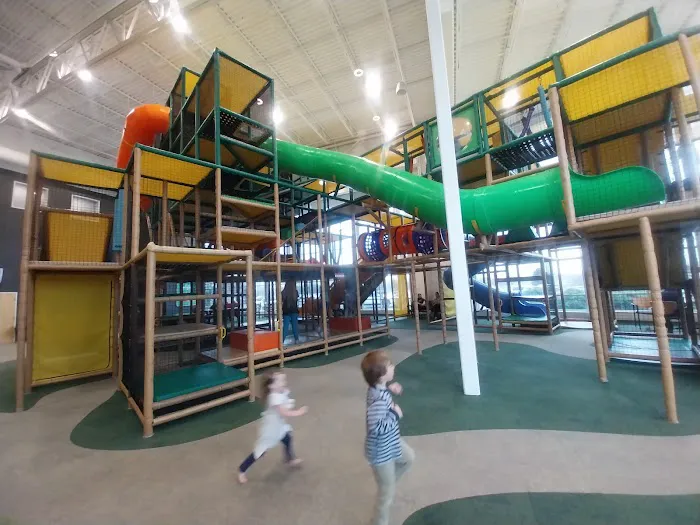 Indoor Park Picture 9