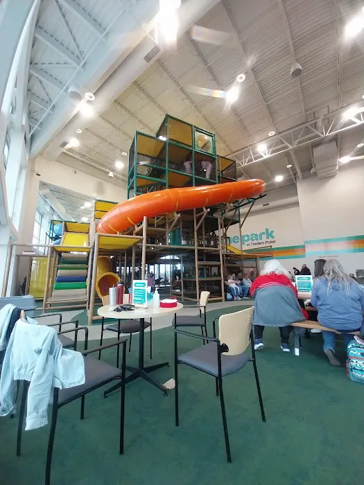 Indoor Park Picture 10