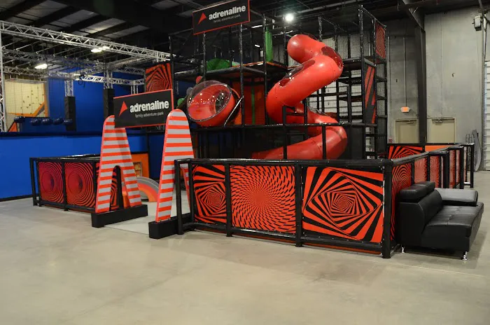 Adrenaline Family Adventure Park Picture 4