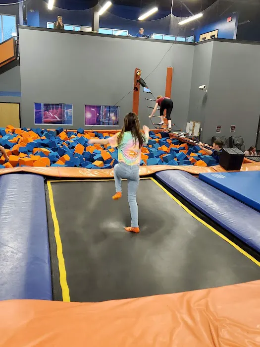 Adrenaline Family Adventure Park Picture 6