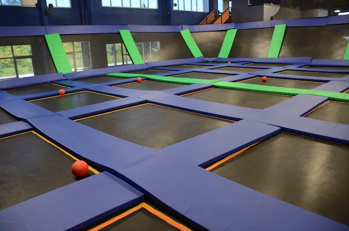 Adrenaline Family Adventure Park Picture 8